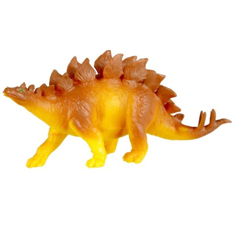 ZWIERZĘTA DINOZAURY FIGURKI MEGA CREATIVE 463242