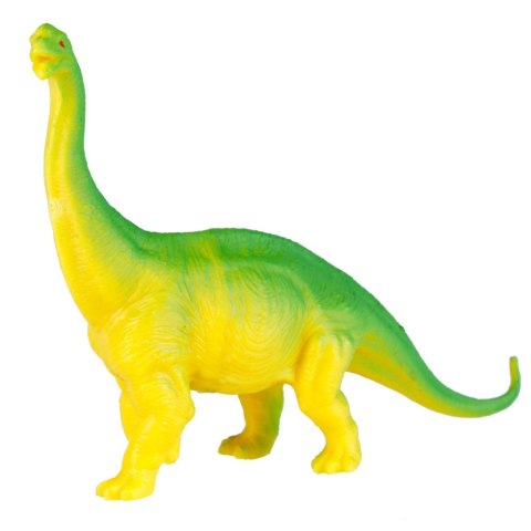 ZWIERZĘTA DINOZAURY FIGURKI MEGA CREATIVE 463242