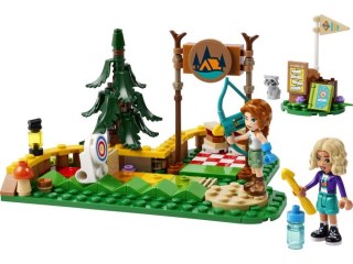 KLOCKI KONSTRUKCYJNE FRIENDS STRZELNICA LEGO 42622 LEGO