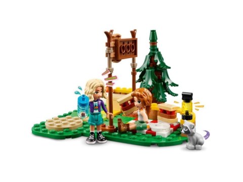 KLOCKI KONSTRUKCYJNE FRIENDS STRZELNICA LEGO 42622 LEGO