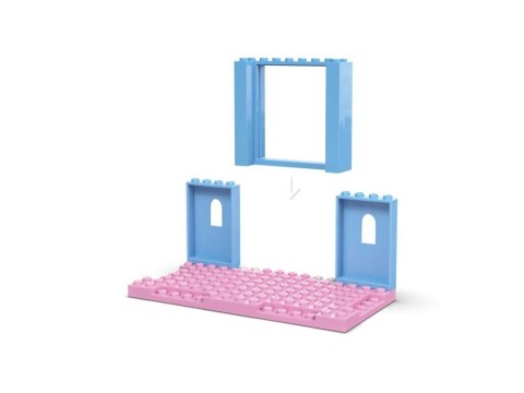 KLOCKI KONSTRUKCYJNE GABBYS DOLLHOUSE LEGO 10796 LEGO