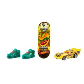 HW SKATE DESKOROLKA BUTY AUTKO MIX HGT71 B/C10 MATTEL