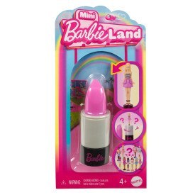 BRB BARBIELAND LALKA MIX HYF19 B/C10 MATTEL