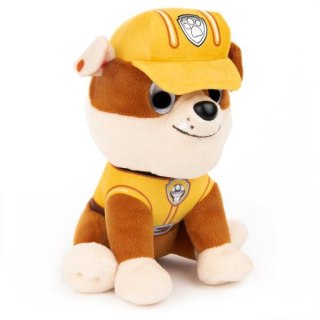 PAW PATROL PLUSZ 15CM RUBBLE 6058440 WB6 SPIN MASTER