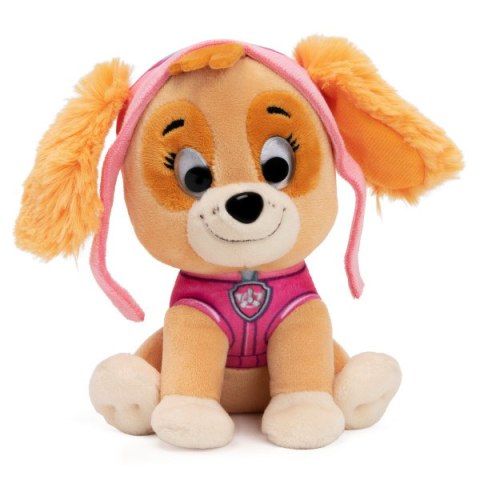 PAW PATROL PLUSZ 15CM SKYE 6058439 WB6 SPIN MASTER