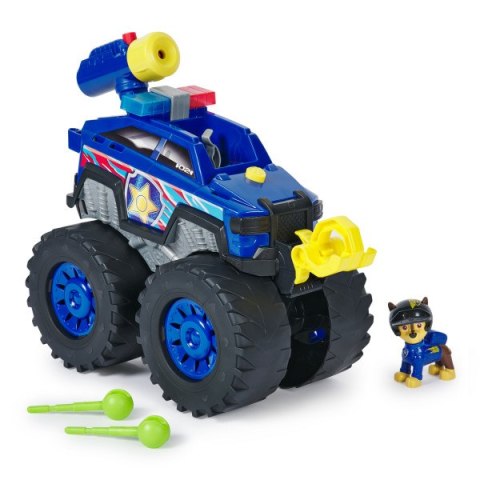 PAW PATROL REASCURE CHASE DELUXE 6070096 WB2 SPIN MASTER