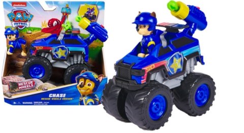 PAW PATROL REASCURE POJAZD CHASE 6069302 WB2 SPIN MASTER