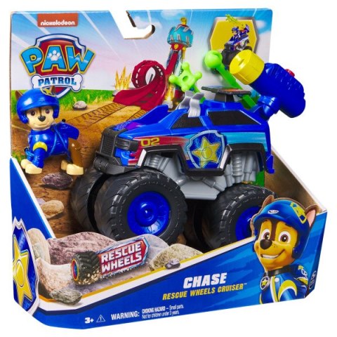 PAW PATROL REASCURE POJAZD CHASE 6069302 WB2 SPIN MASTER