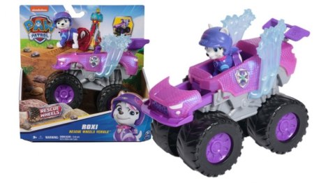 PAW PATROL REASCURE POJAZD ROXY 6070222 WB3 SPIN MASTER