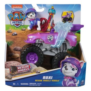 PAW PATROL REASCURE POJAZD ROXY 6070222 WB3 SPIN MASTER