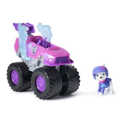 PAW PATROL REASCURE POJAZD ROXY 6070222 WB3 SPIN MASTER