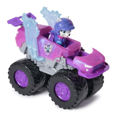 PAW PATROL REASCURE POJAZD ROXY 6070222 WB3 SPIN MASTER