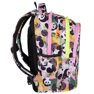 PLECAK 28X38X19 1ZAMEL 4KIESZENIE JERRY PANDA GANG COOLPACK PATIO F029829 PATIO