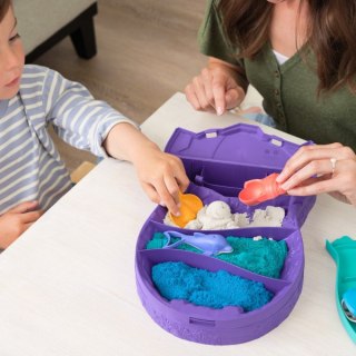 KINETIC SAND NURKOWANIE W MORZU 6069782 PUD3 SPIN MASTER