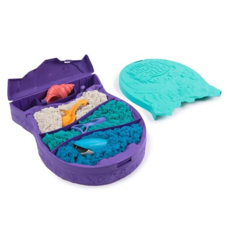 KINETIC SAND NURKOWANIE W MORZU 6069782 PUD3 SPIN MASTER