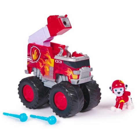 PAW PATROL REASCURE POJAZD MARSHALL 6069306 WB2 SPIN MASTER