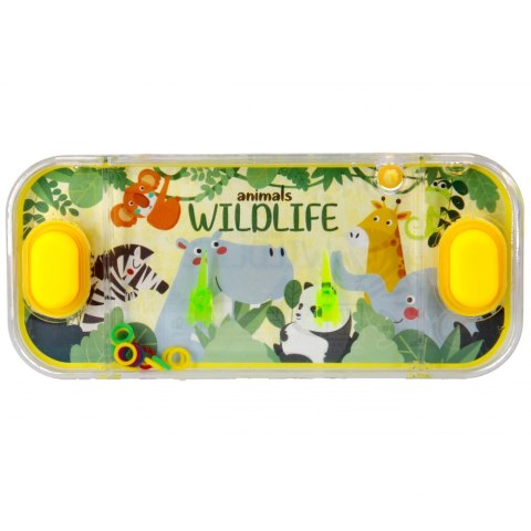 GRA WODNA SAFARI MIX MEGA CREATIVE 502424 MEGA CREATIVE
