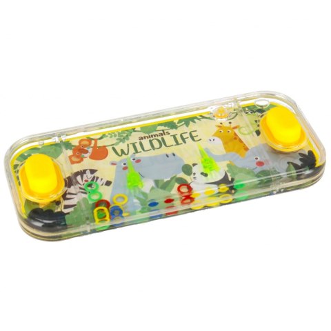 GRA WODNA SAFARI MIX MEGA CREATIVE 502424 MEGA CREATIVE