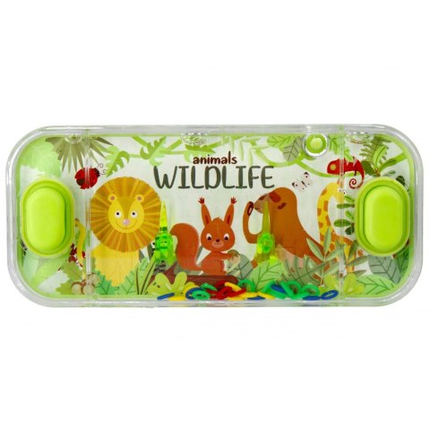 GRA WODNA SAFARI MIX MEGA CREATIVE 502424 MEGA CREATIVE