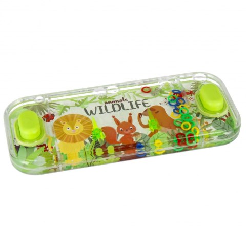 GRA WODNA SAFARI MIX MEGA CREATIVE 502424 MEGA CREATIVE