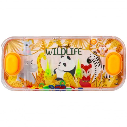 GRA WODNA SAFARI MIX MEGA CREATIVE 502424 MEGA CREATIVE