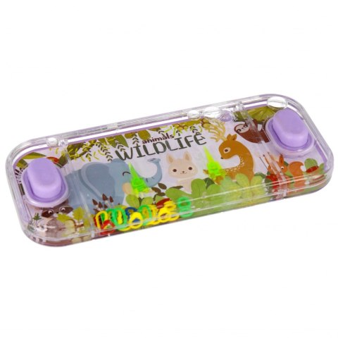 GRA WODNA SAFARI MIX MEGA CREATIVE 502424 MEGA CREATIVE