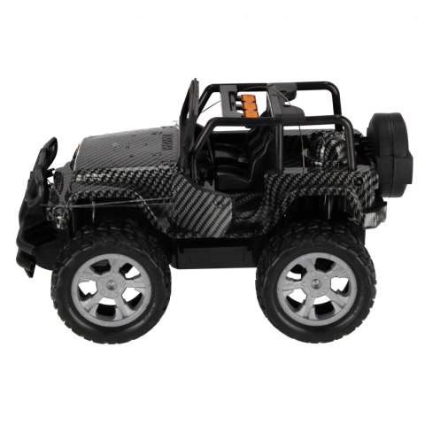 AUTO TEREN R/C FF LAD 35X19X20 MC WB 18 MEGA CREATIVE