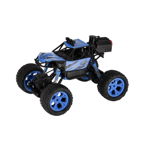 AUTO TEREN R/C FF LAD 34X22X22 MIX2 MC WB 18 MEGA CREATIVE