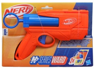 NERF N SERIES WARD G0132 WB6 HASBRO