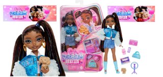 BRB DREAM BESTIES LALKA BROOKLIN HYC22 WB4 MATTEL