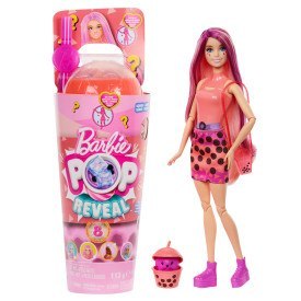 BRB POP REV OWOCOWY SOK MANGO HTJ22 TUB4 MATTEL