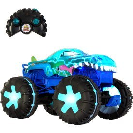 HW MT R/C POJAZD MEGA WREX ALIVE 1:15 JBD90 WB2 MATTEL