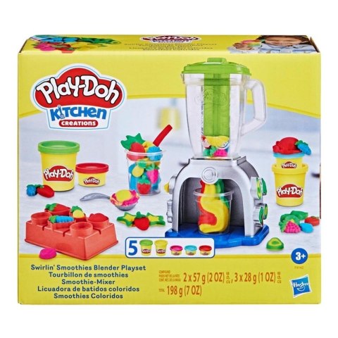 PLD BLENDER DO SMOOTHIES F9142 PUD4 HASBRO