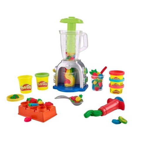 PLD BLENDER DO SMOOTHIES F9142 PUD4 HASBRO