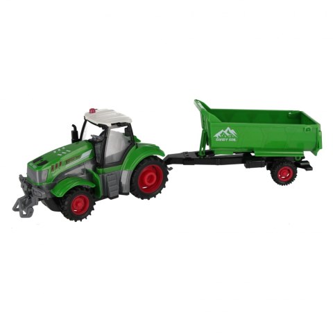 TRAKTOR R/C FF LAD AKC 48X16X12 MC WB 36 MEGA CREATIVE