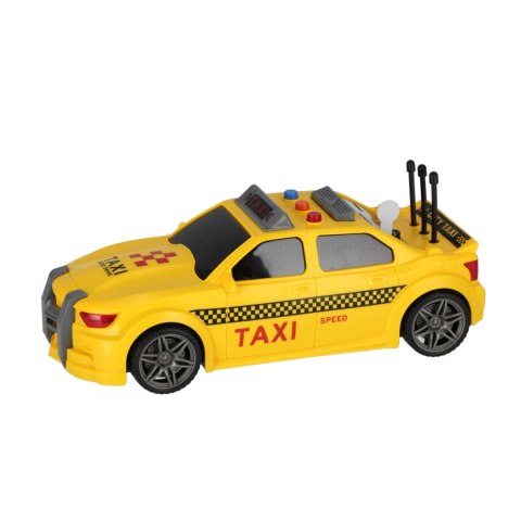 AUTO OSOBOWE TAXI MEGA CREATIVE 544204 MEGA CREATIVE