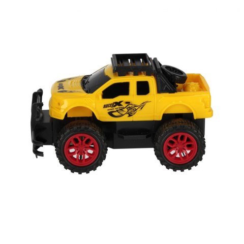 AUTO TEREN R/C FF 26X11X14 MIX2 MC WB 60 MEGA CREATIVE