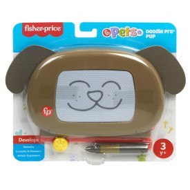 FP DOODLE PRO PETS TABLICA RYSOWANIE MIX HYC27 6 MATTEL