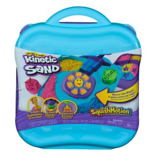 KINETIC SAND RUCHOME FORMY ZEST 6069401 PUD4 SPIN MASTER