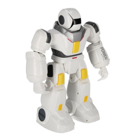 ROBOT R/C FF LAD 37X39X13 MC WB 12 MEGA CREATIVE