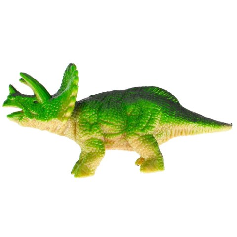 DINOZAURY FIGURKI 12 SZT. MEGA CREATIVE 454268