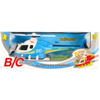 Helikopter na baterię | Mega Creative 482577