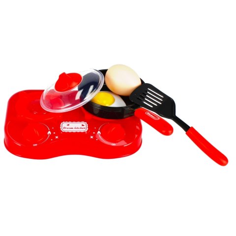 ZESTAW KUCHENNY MEGA CREATIVE 483095