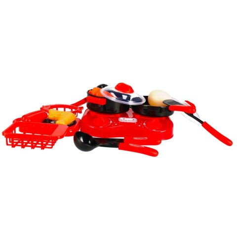 ZESTAW KUCHENNY MEGA CREATIVE 483095