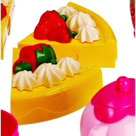 ZESTAW KUCHENNY TORT MEGA CREATIVE 479940