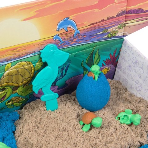 KINETIC SAND PLAZA ZOLWI ZEST 6069781 PUD4 SPIN MASTER