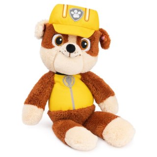 PAW PATROL PLUSZ 33CM RUBBLE 6069436 HT6 SPIN MASTER