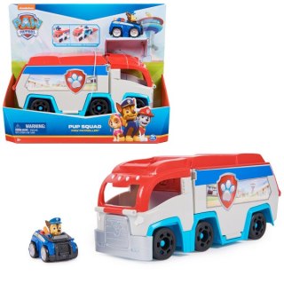 PAW PATROL PUPS SQUAD PATROLOWIEC 6071544 WB2 SPIN MASTER