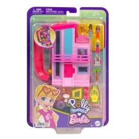 PP BRB DREAMHOUSE ZEST KOMPATK HWP11 WB4 MATTEL