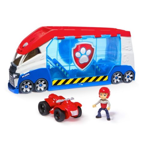 PAW PATROL PATROLOWIEC NOWY 6069338 WB2 SPIN MASTER